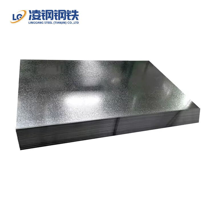 DX51D Z275 Z350 Steel Coil AZ150 Steel Galvanized Sheet Hot Dipped Galvanized Steel Coil