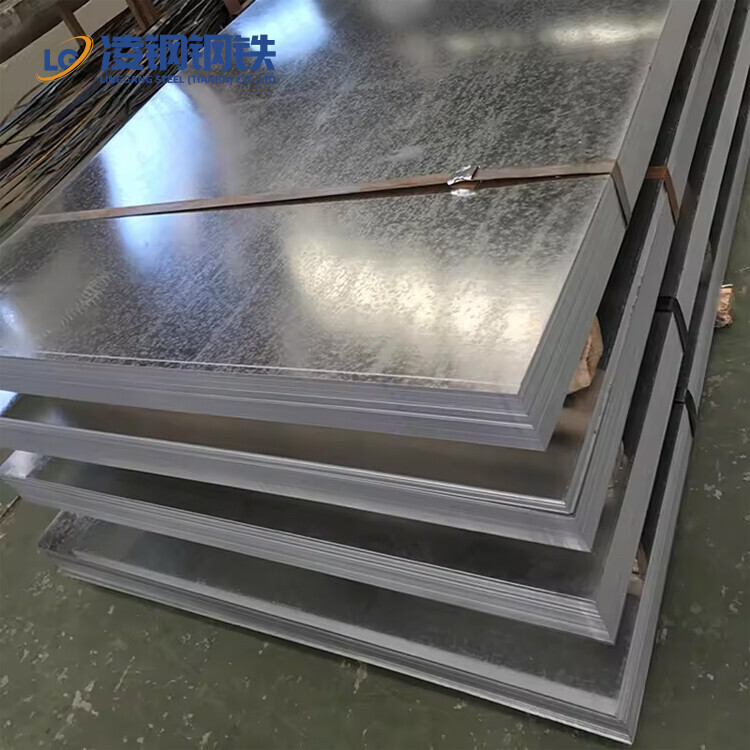 Prepainted Galvanized Steel Sheet