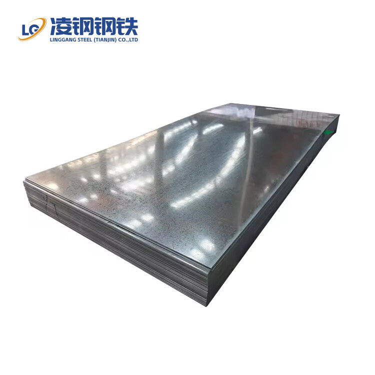Prepainted Galvanized Steel Sheet