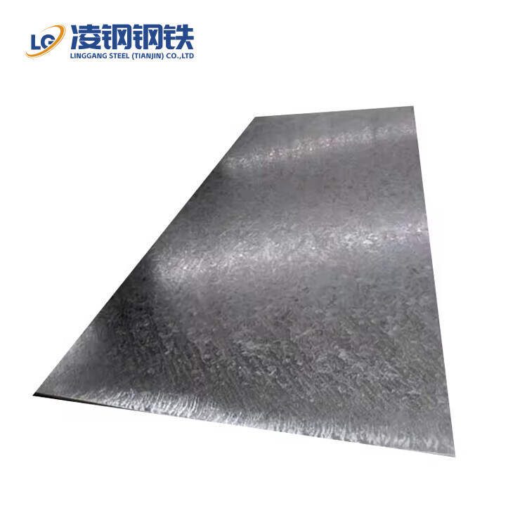 Prepainted Galvanized Steel Sheet