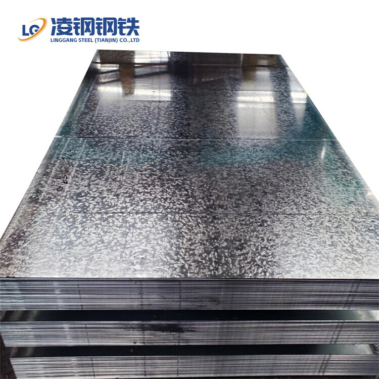 Prepainted Galvanized Steel Sheet