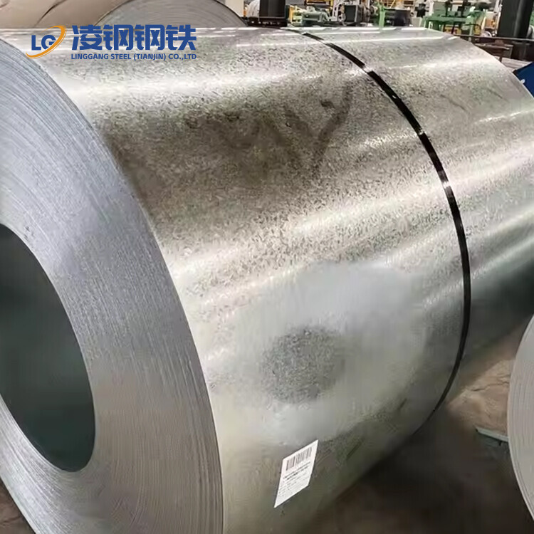 Factory direct sales DX51D Z150 Galvanized Coil
