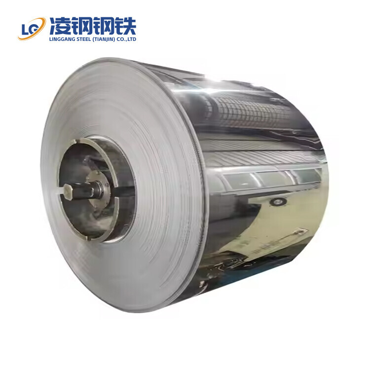 Factory direct sales DX51D Z150 Galvanized Coil
