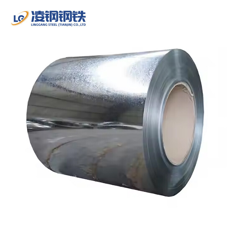 Factory direct sales DX51D Z150 Galvanized Coil