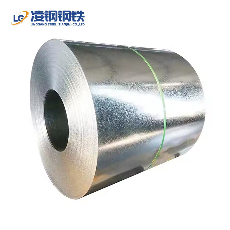 Prepainted Galvanized Steel Coil