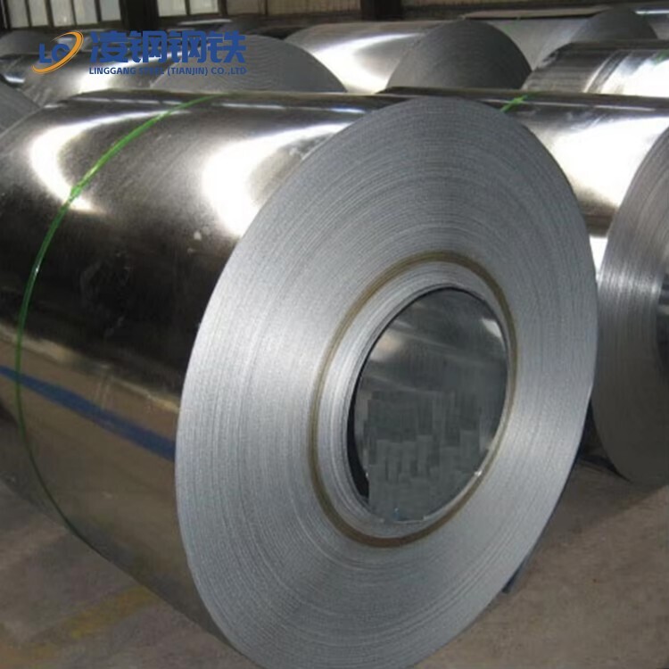 Dipped Galvanized Steel Coil Steel Coil Galvanized Steel Coil
