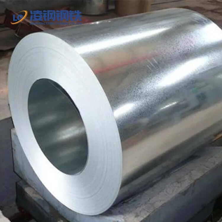 Dipped Galvanized Steel Coil Steel Coil Galvanized Steel Coil