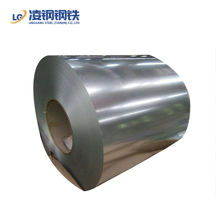 Coils Hot Dipped Galvanized Steel DX51D or SGCC Galvanized Corrugated Sheet