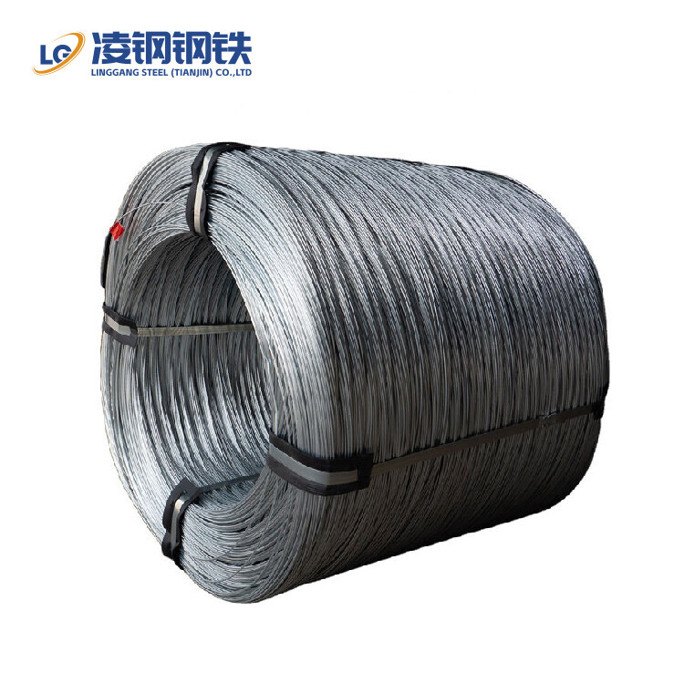 Electro Galvanized Iron Wire