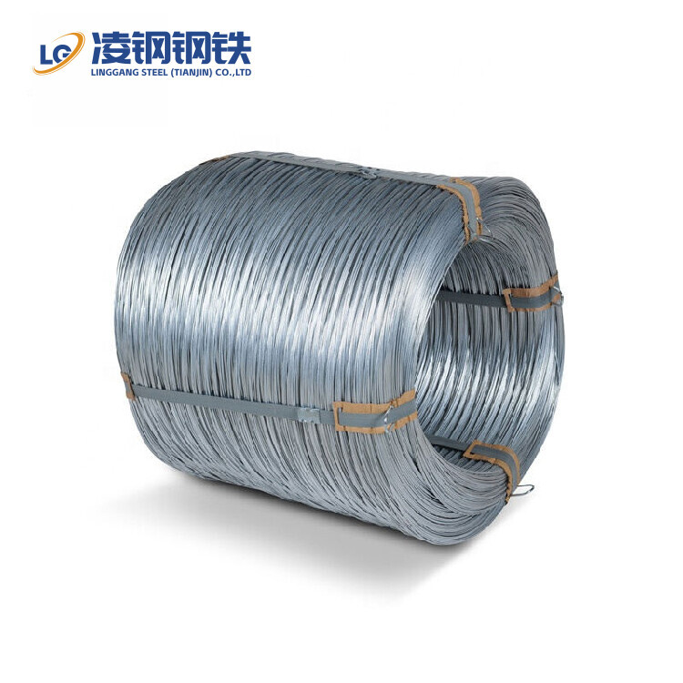 Electro Galvanized Iron Wire