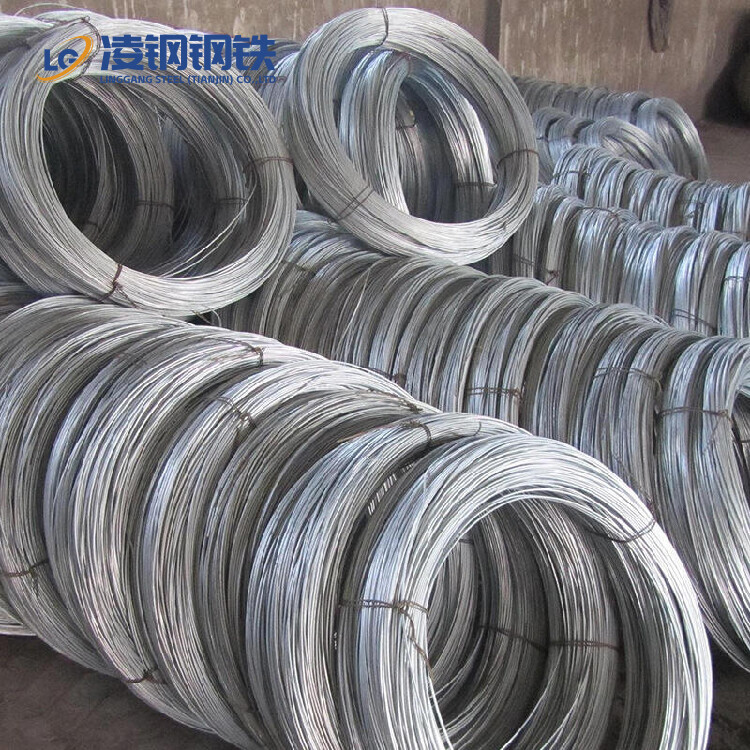 Electro Galvanized Iron Wire