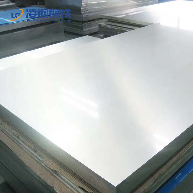 Aluminum Sheet / Aluminum 6061-T6 3003