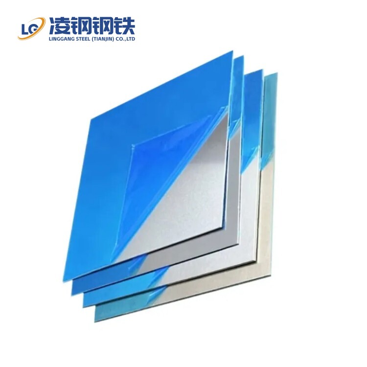Aluminum Sheet Factory 1-8 Series 3mm Aluminum Diamond Sheet