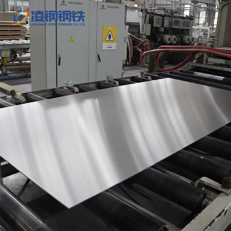 High Strength Aluminum Alloy Plate 6061 6063 6083 7075 T6 Aluminum Sheet Plate