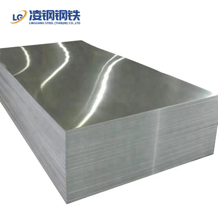 High Strength Aluminum Alloy Plate 6061 6063 6083 7075 T6 Aluminum Sheet Plate