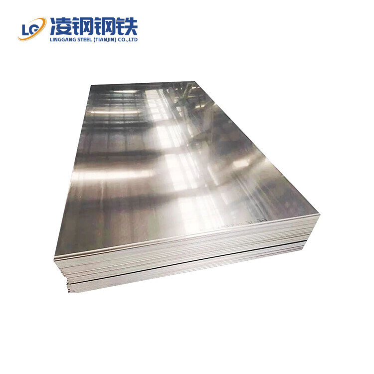 High Strength Aluminum Alloy Plate 6061 6063 6083 7075 T6 Aluminum Sheet Plate