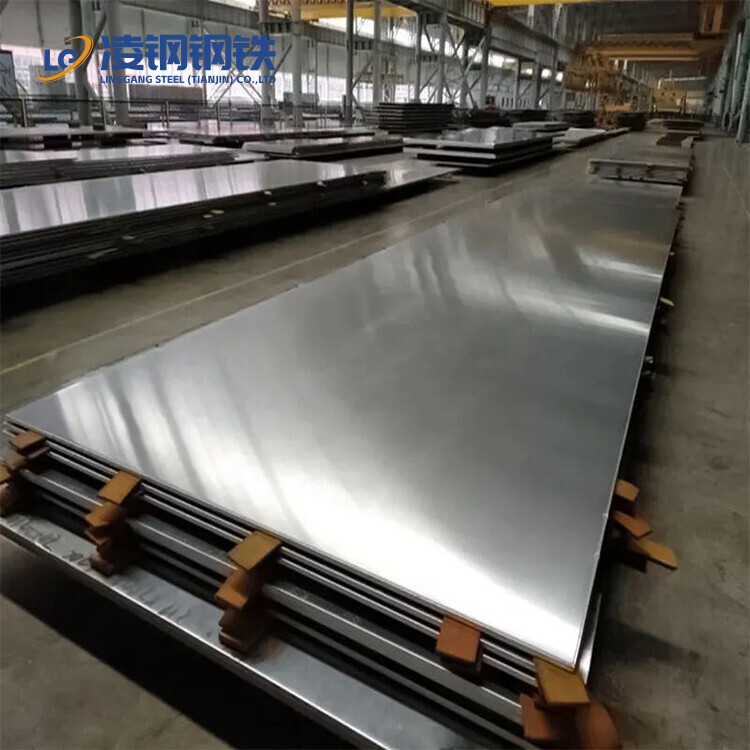 High Strength Aluminum Alloy Plate 6061 6063 6083 7075 T6 Aluminum Sheet Plate