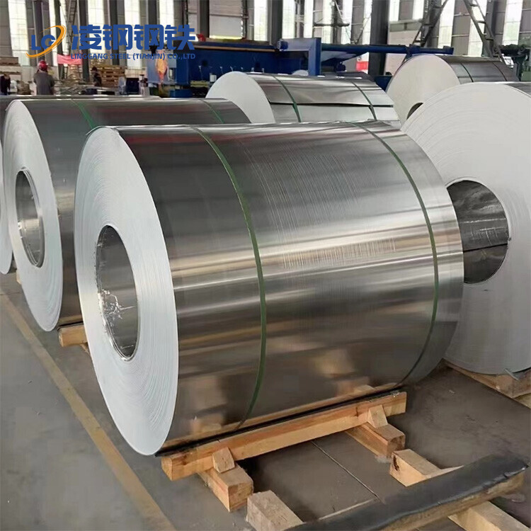 Factory direct sales 1060 3003 3004 5083 Aluminum Coil