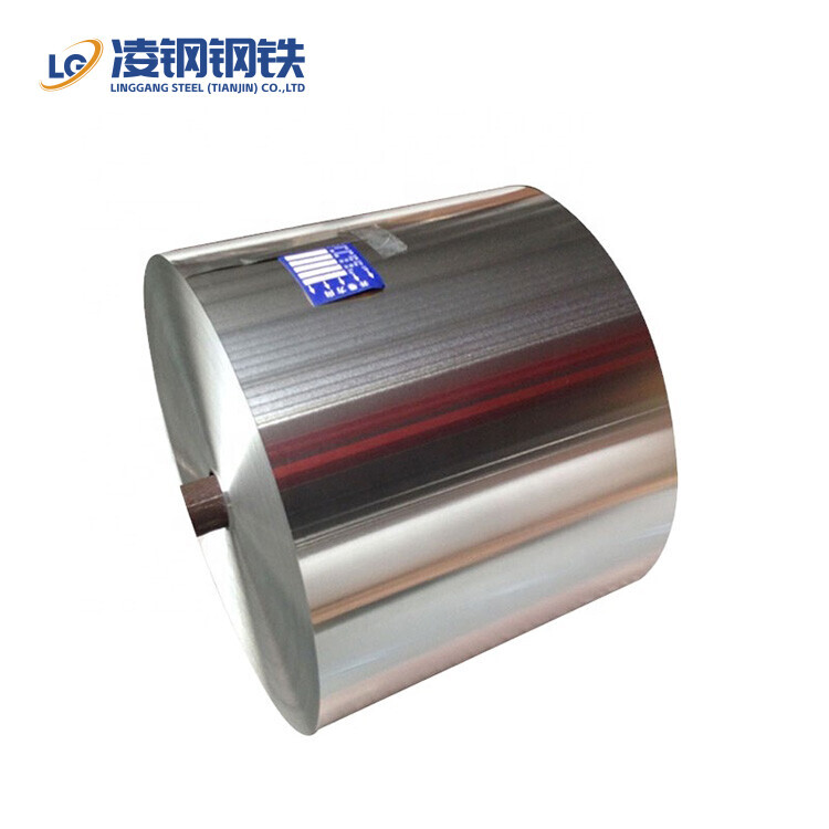 Factory direct sales 1060 3003 3004 5083 Aluminum Coil