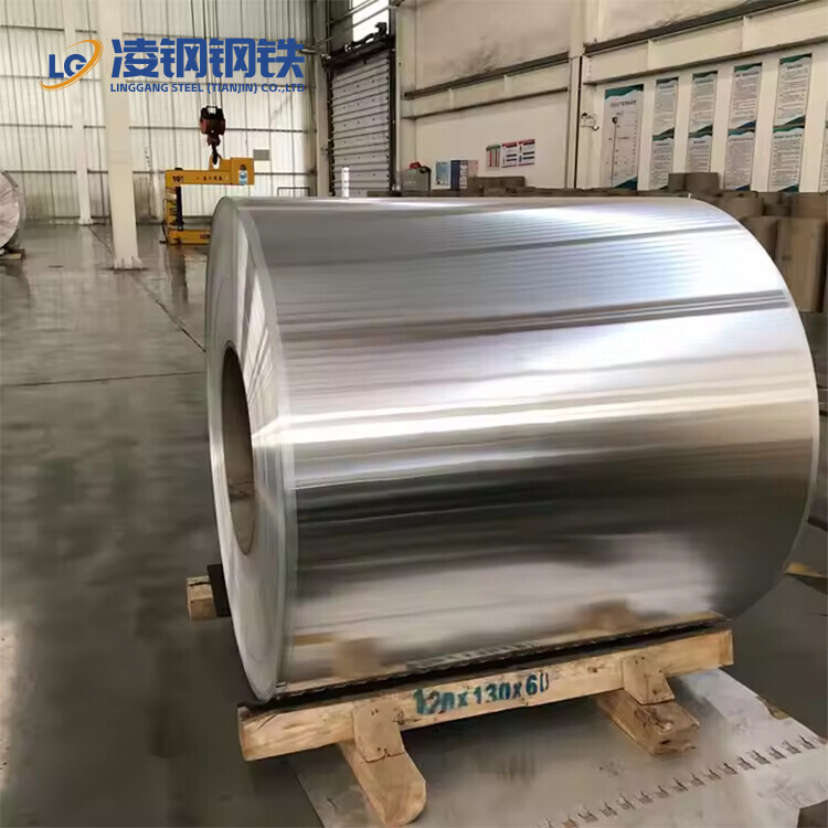 2mm 3mm 5mm 6mm 8mm 10mm 12mm Thick Aluminum Coil/ Roll Al 7075 6061