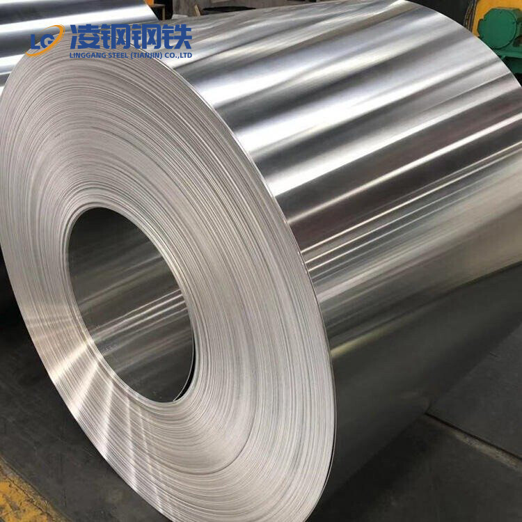 1060 3003 Cold Rolled Aluminum Coil