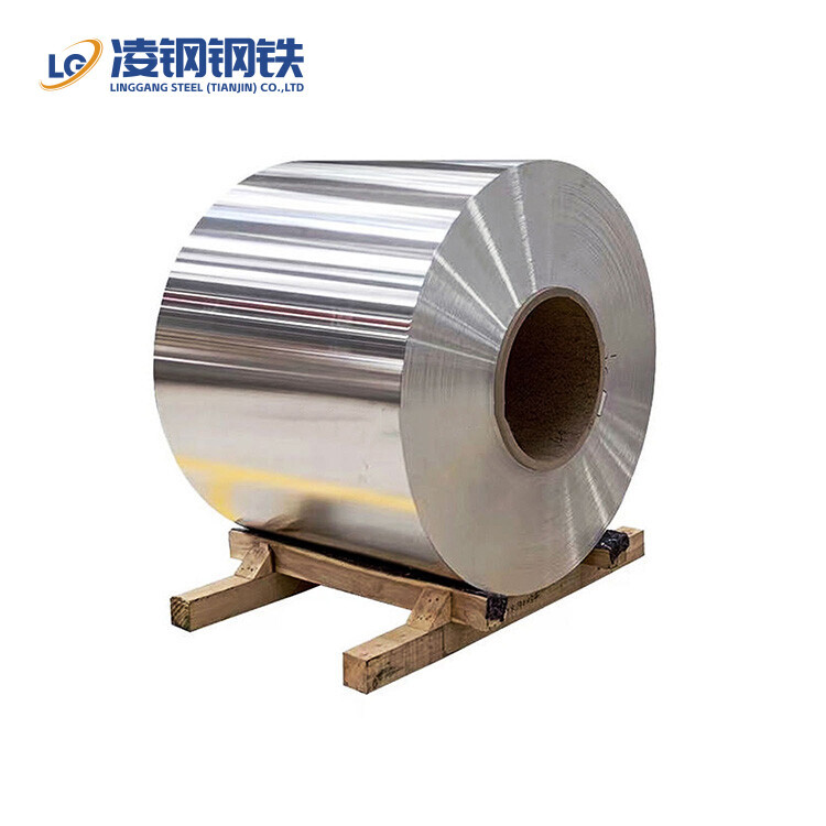 1060 3003 Cold Rolled Aluminum Coil