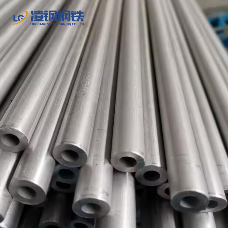 Factory direct sales Aluminum Alloy Pipe 1050 2A12 3003 3004 5052 6061 6063 7075 T5 T6 Aluminum Pipe