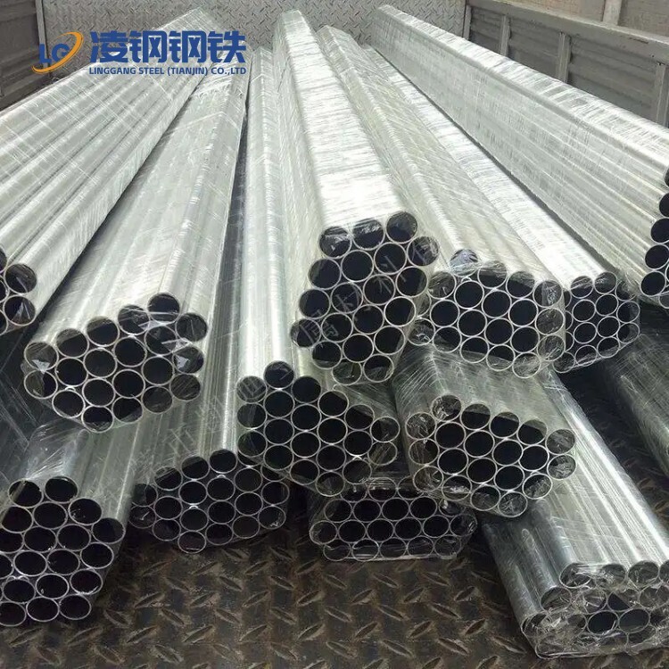 H112 Aluminum Heat Pipe 18mm Extruded Aluminum Alloy Round Pipe