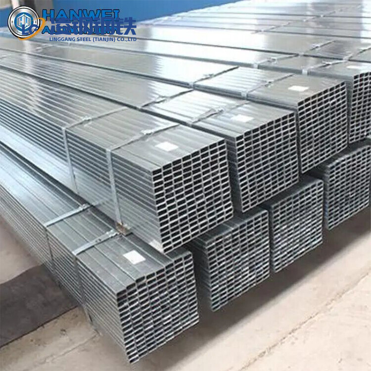 Aluminum Square Pipe 7001/7075 T6 /6061/6063 T5 Aluminium Tube Pipe Aluminium Square Tubing