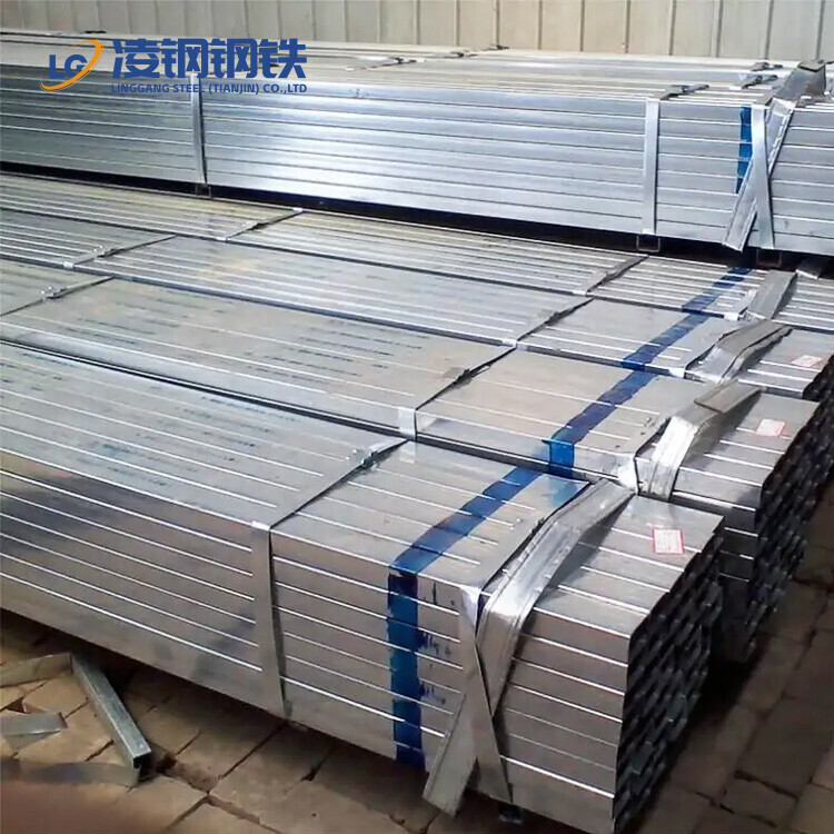 Aluminum Tube Manufactures / Anodized Extruded Aluminium Tube / Square Pipe