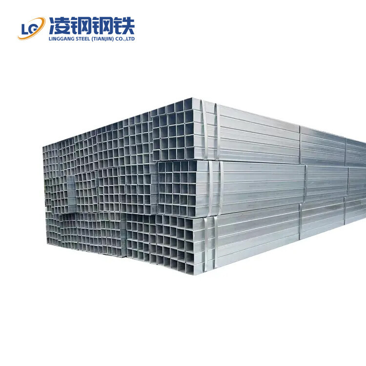 Aluminum Tube Manufactures / Anodized Extruded Aluminium Tube / Square Pipe
