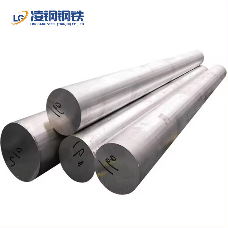 6063 6082 6061 6068 Aluminum Alloy Bar / Aluminum Billet Bars / Round Solid / Aluminum Rod