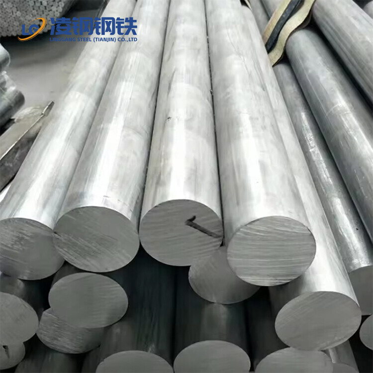 Factory direct sales Aluminum Bar / 5052 5083 6061 3003 2024 T351 Alloy Round Bar