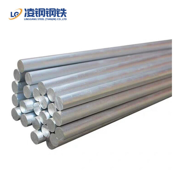 Factory direct sales Aluminum Bar / 5052 5083 6061 3003 2024 T351 Alloy Round Bar