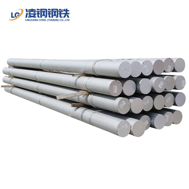 Factory direct sales Aluminum Bar / 5052 5083 6061 3003 2024 T351 Alloy Round Bar