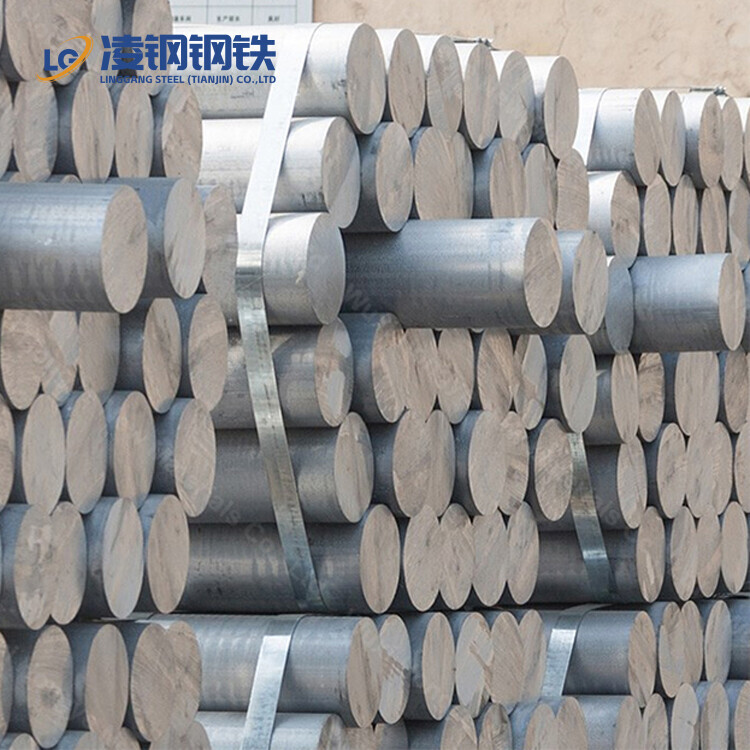 Factory direct sales Aluminum Bar / 5052 5083 6061 3003 2024 T351 Alloy Round Bar