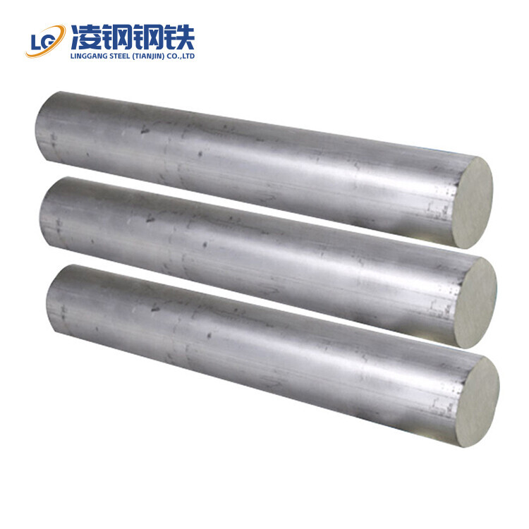 Chinese suppliers Aluminum Round Rod bar 1050 1070 2A16 3003 4A01 5083 6061 6082 T6 T651 7075 T7 5052 5082 H111 6082 Aluminum bar