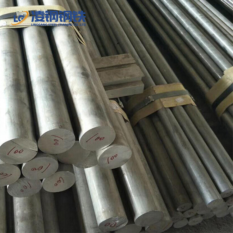 Chinese suppliers Aluminum Round Rod bar 1050 1070 2A16 3003 4A01 5083 6061 6082 T6 T651 7075 T7 5052 5082 H111 6082 Aluminum bar