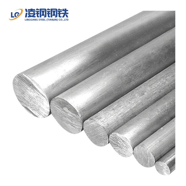 Chinese suppliers Aluminum Round Rod bar 1050 1070 2A16 3003 4A01 5083 6061 6082 T6 T651 7075 T7 5052 5082 H111 6082 Aluminum bar