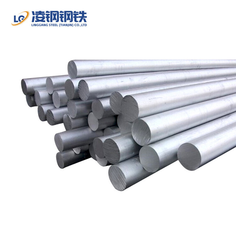 10mm Round bar Anodized Alloy Aluminum Rod / Suppliers