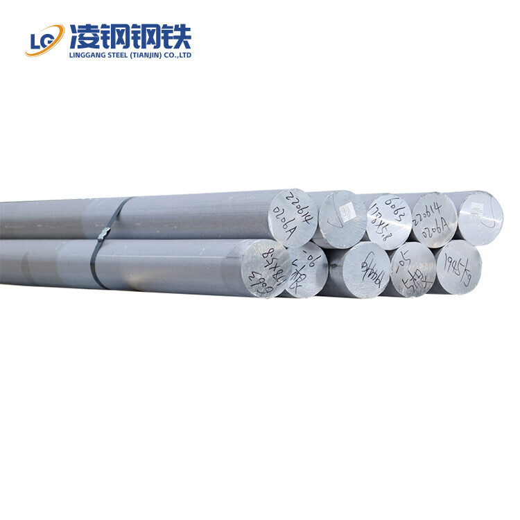 10mm Round bar Anodized Alloy Aluminum Rod / Suppliers