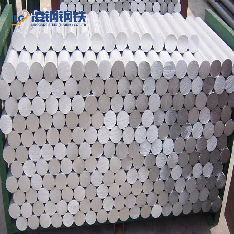 10mm Round bar Anodized Alloy Aluminum Rod / Suppliers