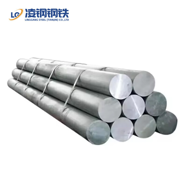 7475 Aluminum Rod /  Extruded Durable Aluminum Alloy Bars / Pure Aluminum Bar & Rods