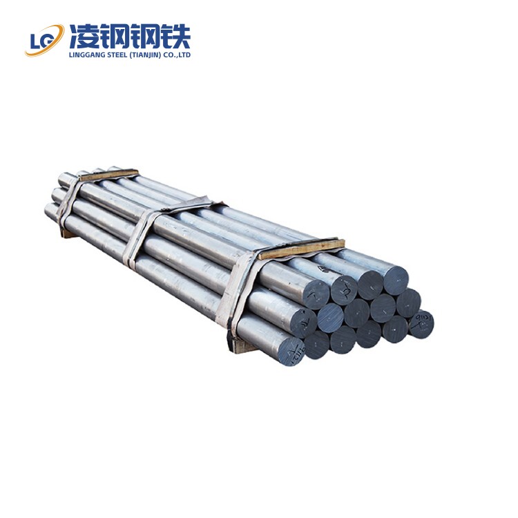 Aluminum Rod 6061 6063 5083 7075 / Hot Extruded Alloy 5mm 8mm 10mm 20mm Aluminum bar Rod