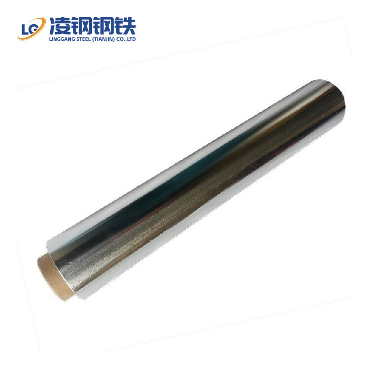 1060 3003 Aluminum Foil Roll