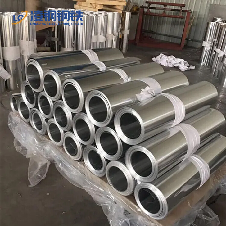 1060 3003 Aluminum Foil Roll