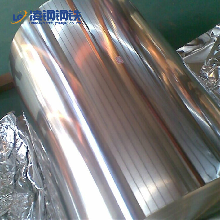 1060 3003 Aluminum Foil Roll
