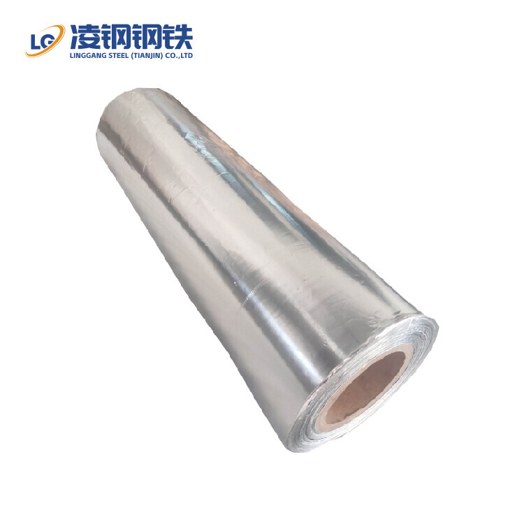 Hot-selling High Water Permeability Hookah Aluminum Foil