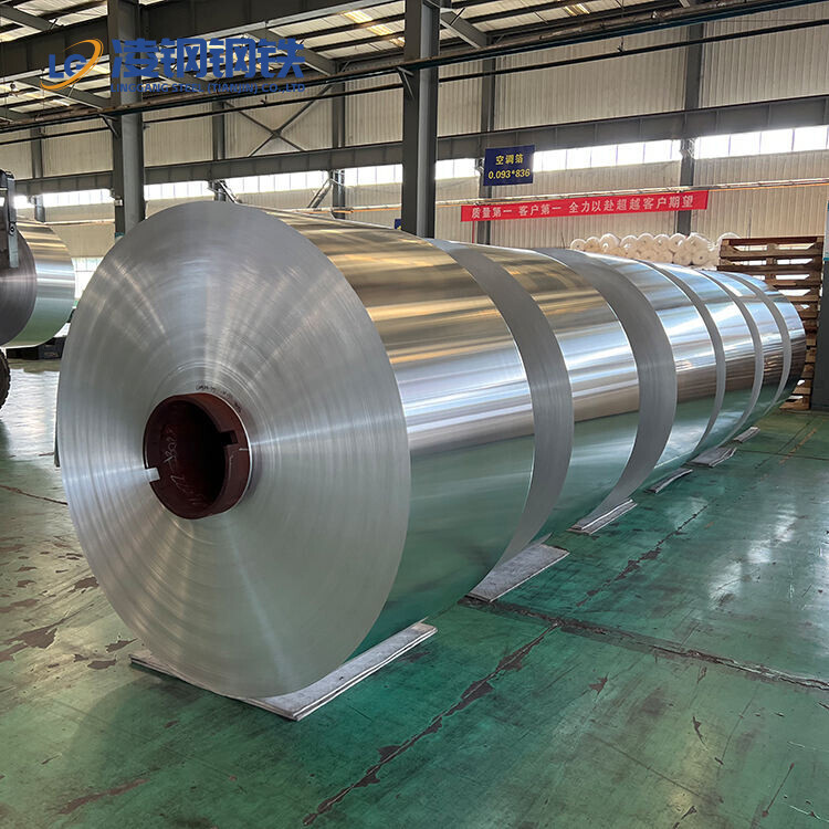 Factory direct sales Easy-to-Tear 30m 50m 100m 200m Food Grade Aluminum Foil