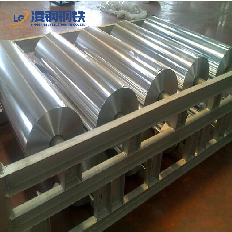 Factory direct sales Easy-to-Tear 30m 50m 100m 200m Food Grade Aluminum Foil